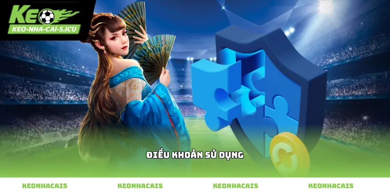 Tuân thủ đúng Điều khoản sử dụng giúp bảo vệ tài khoản
