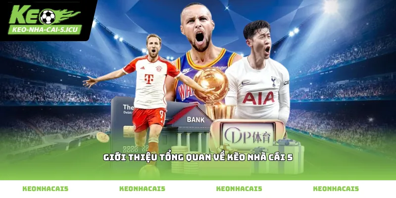 Giới thiệu tổng quan về kèo nhà cái 5
