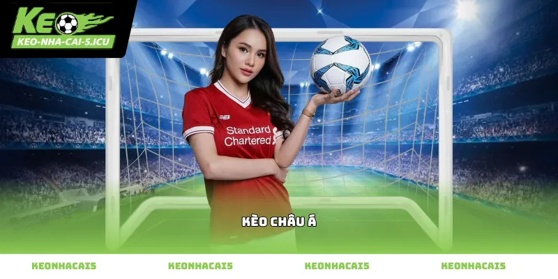 Phân tích thông số kèo châu á tại trang bóng đá