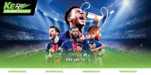 xôi lạc tv